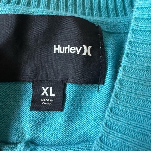 Men’s Hurley sweater - Picture 2 of 5